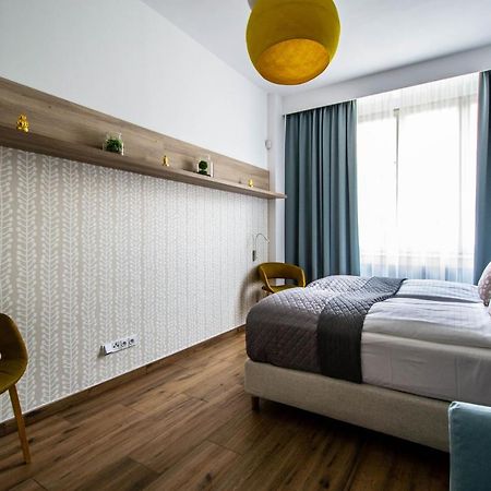 Executive Bright Apt. By Ruterra Prague Exterior photo