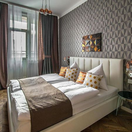 Executive Bright Apt. By Ruterra Prague Exterior photo