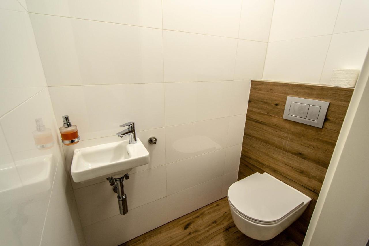 Executive Bright Apt. By Ruterra Prague Exterior photo