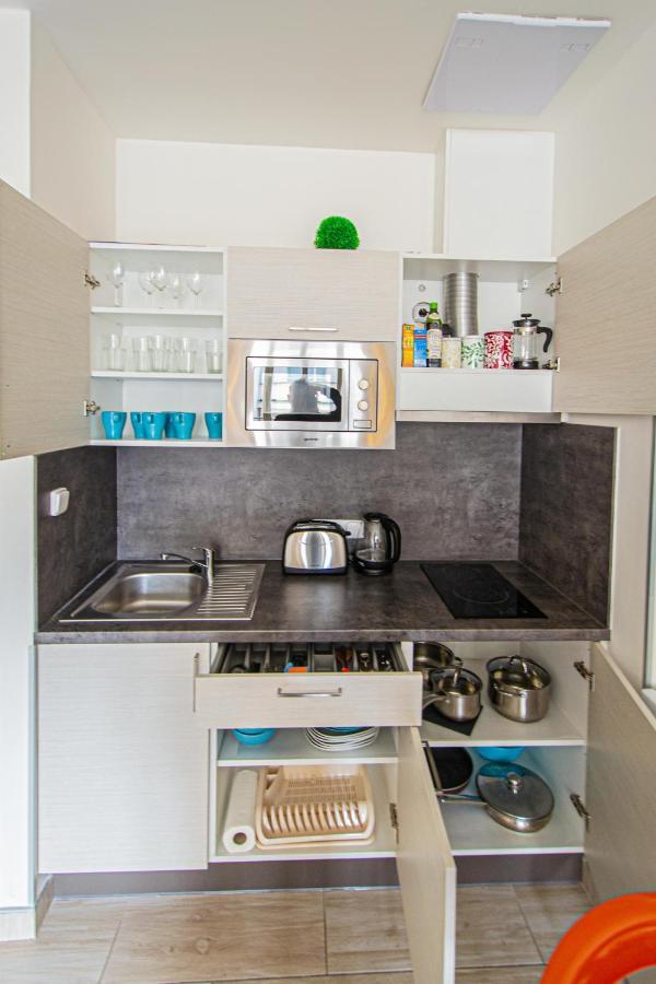 Executive Bright Apt. By Ruterra Prague Exterior photo