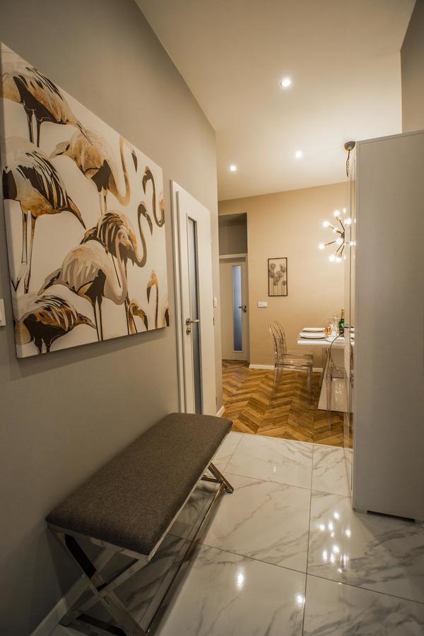 Executive Bright Apt. By Ruterra Prague Exterior photo