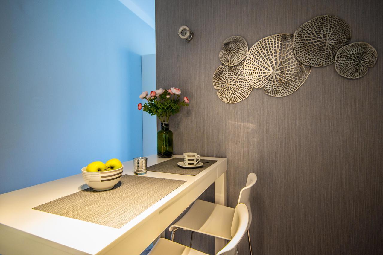 Executive Bright Apt. By Ruterra Prague Exterior photo