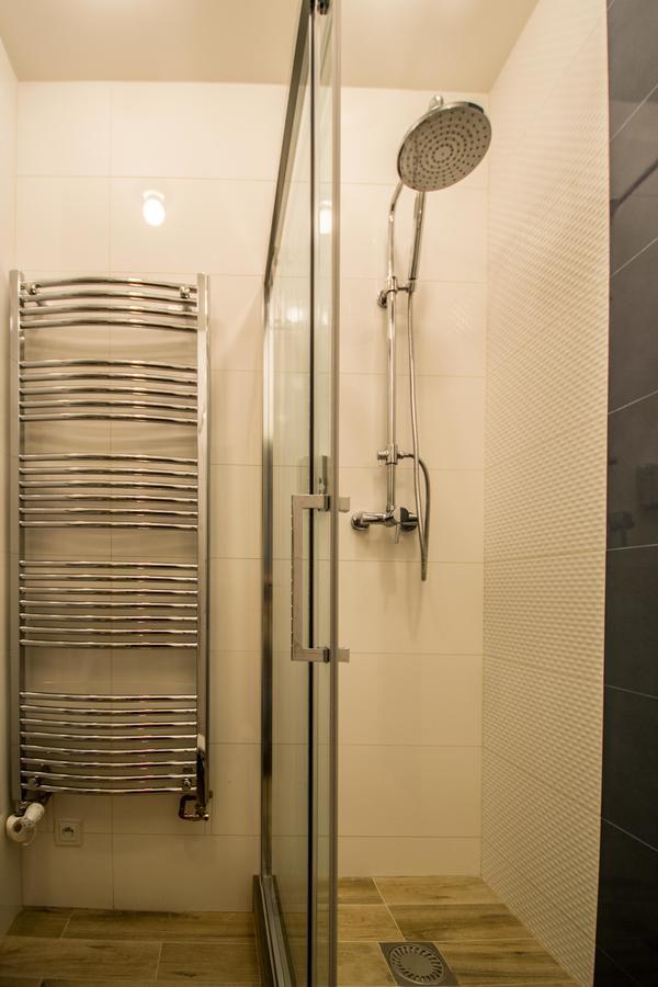 Executive Bright Apt. By Ruterra Prague Exterior photo