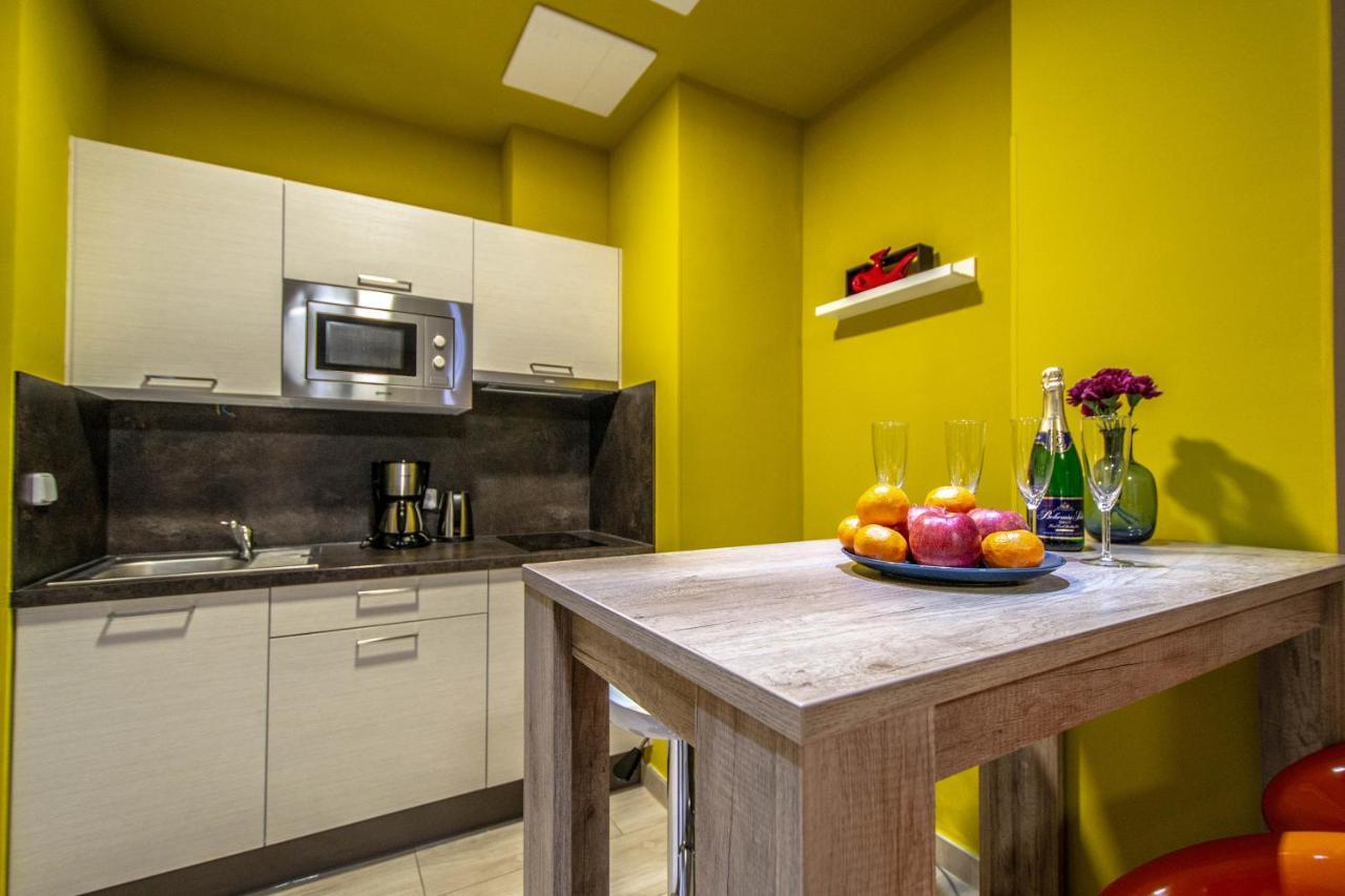 Executive Bright Apt. By Ruterra Prague Exterior photo